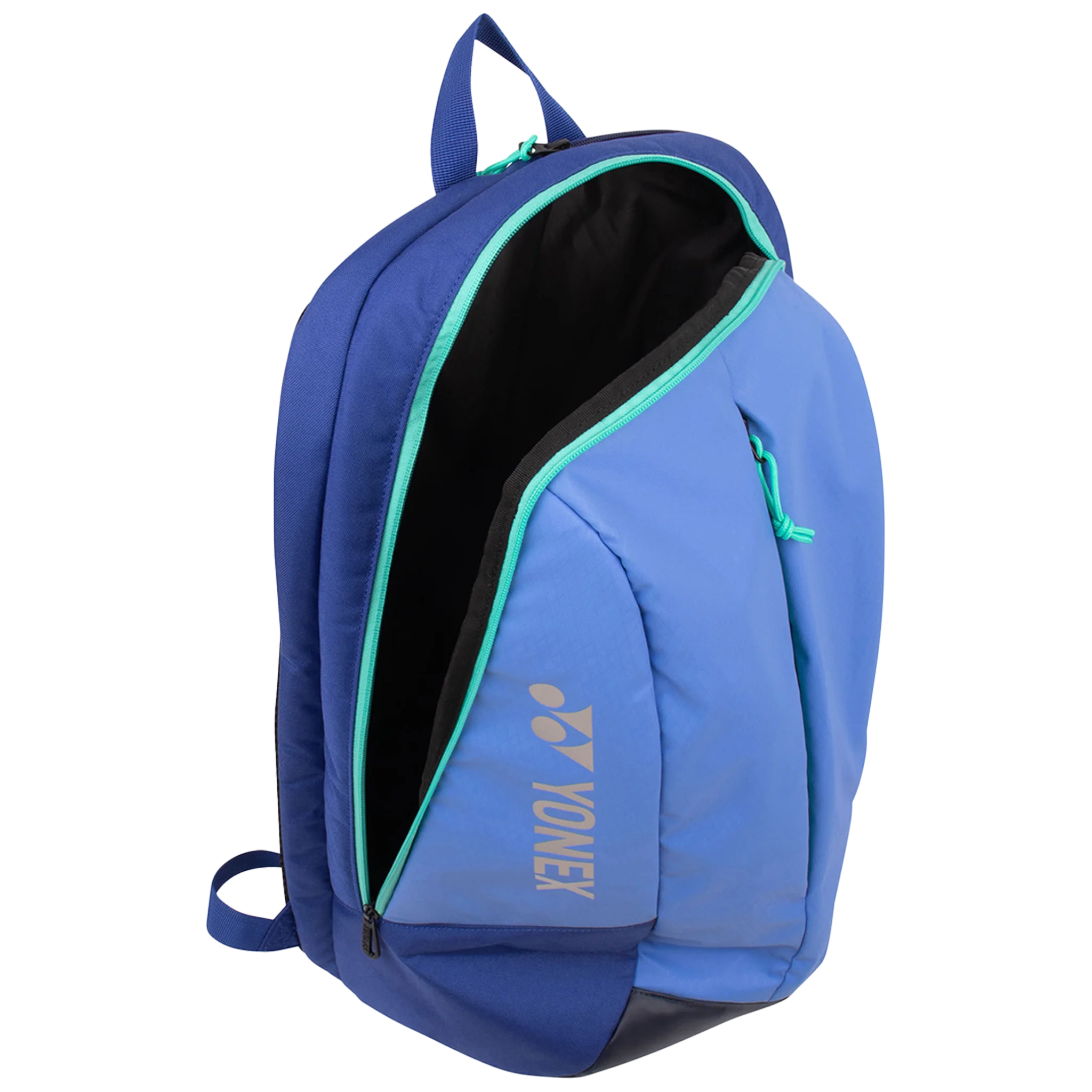 Yonex Team Backpack Blast Blue (2025) - Image 2
