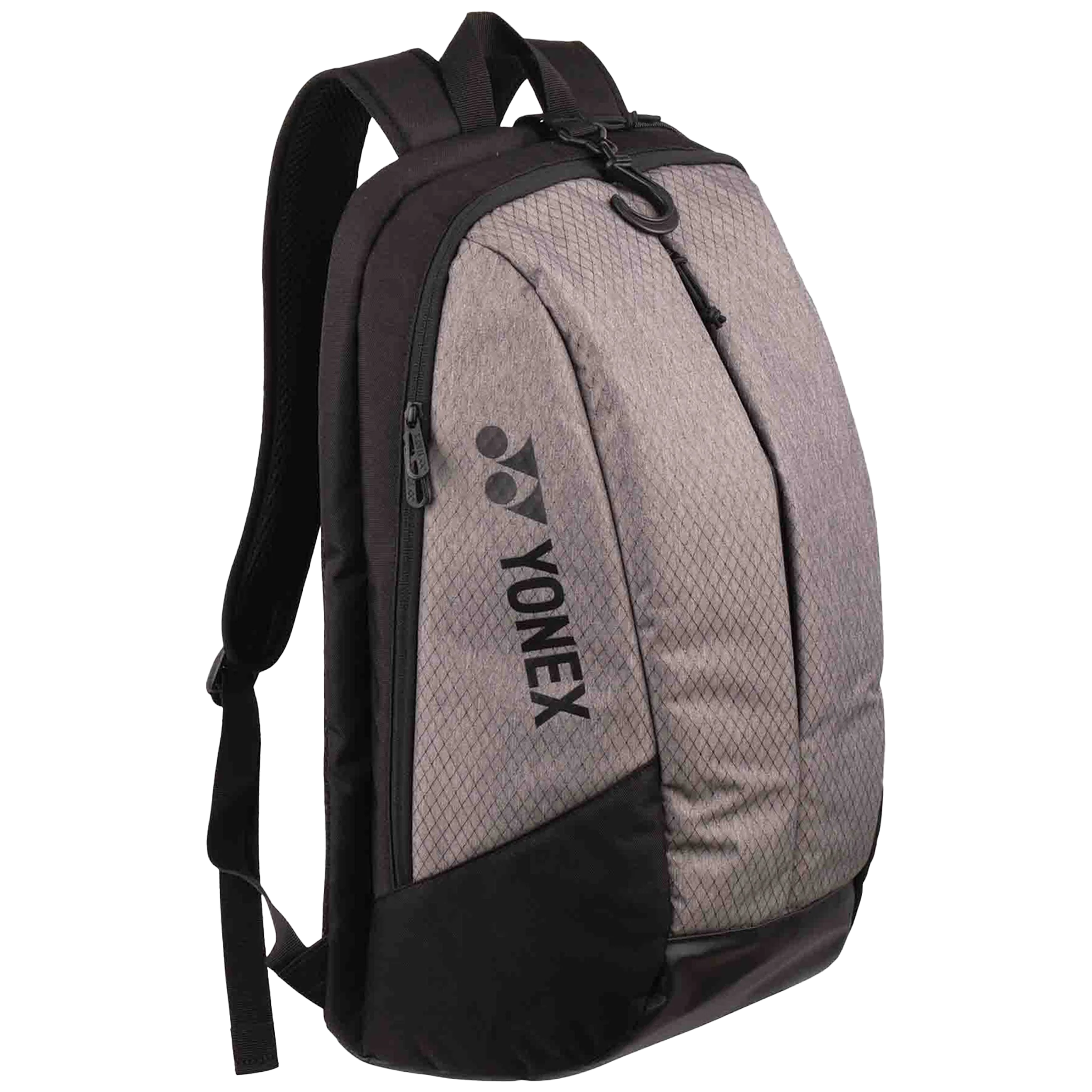 Yonex Team Backpack Grey/Black (2025)