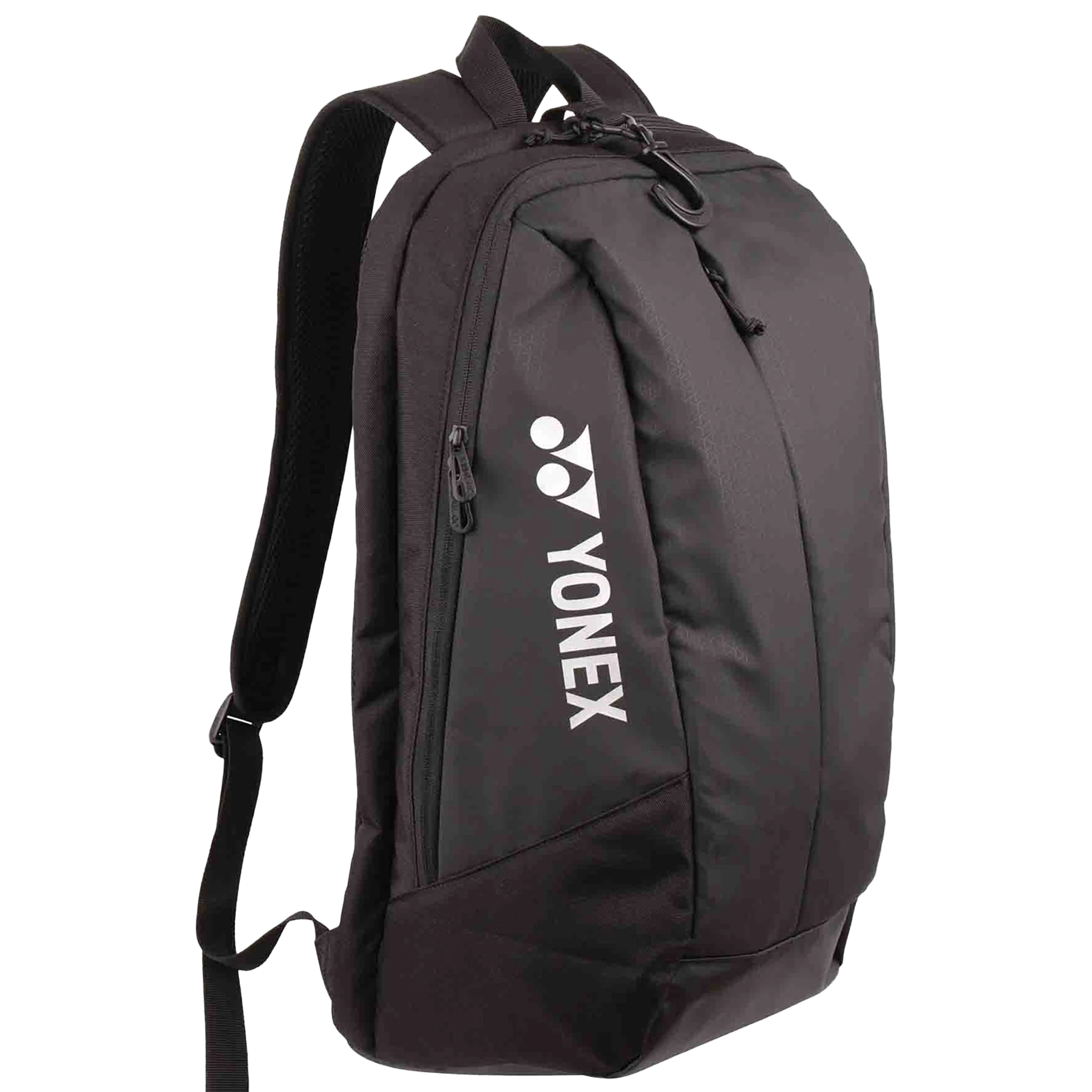 Yonex Team Backpack Grey/Black (2025) - Image 2