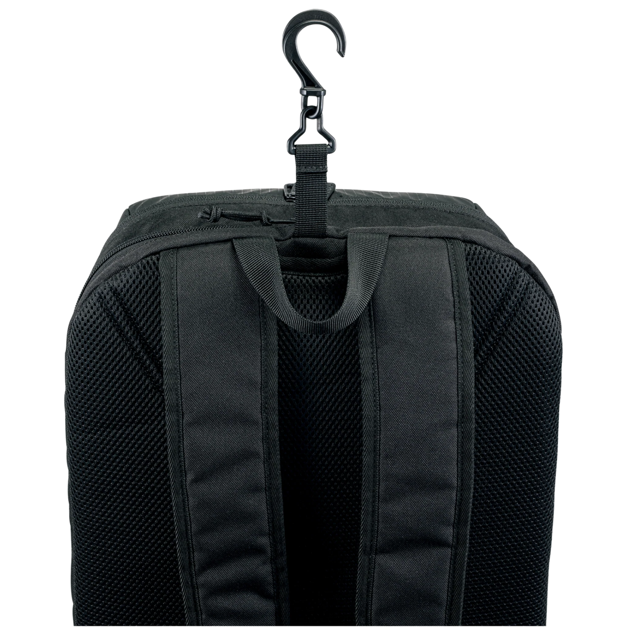 Yonex Team Backpack Ruby Red (2026) - Image 4
