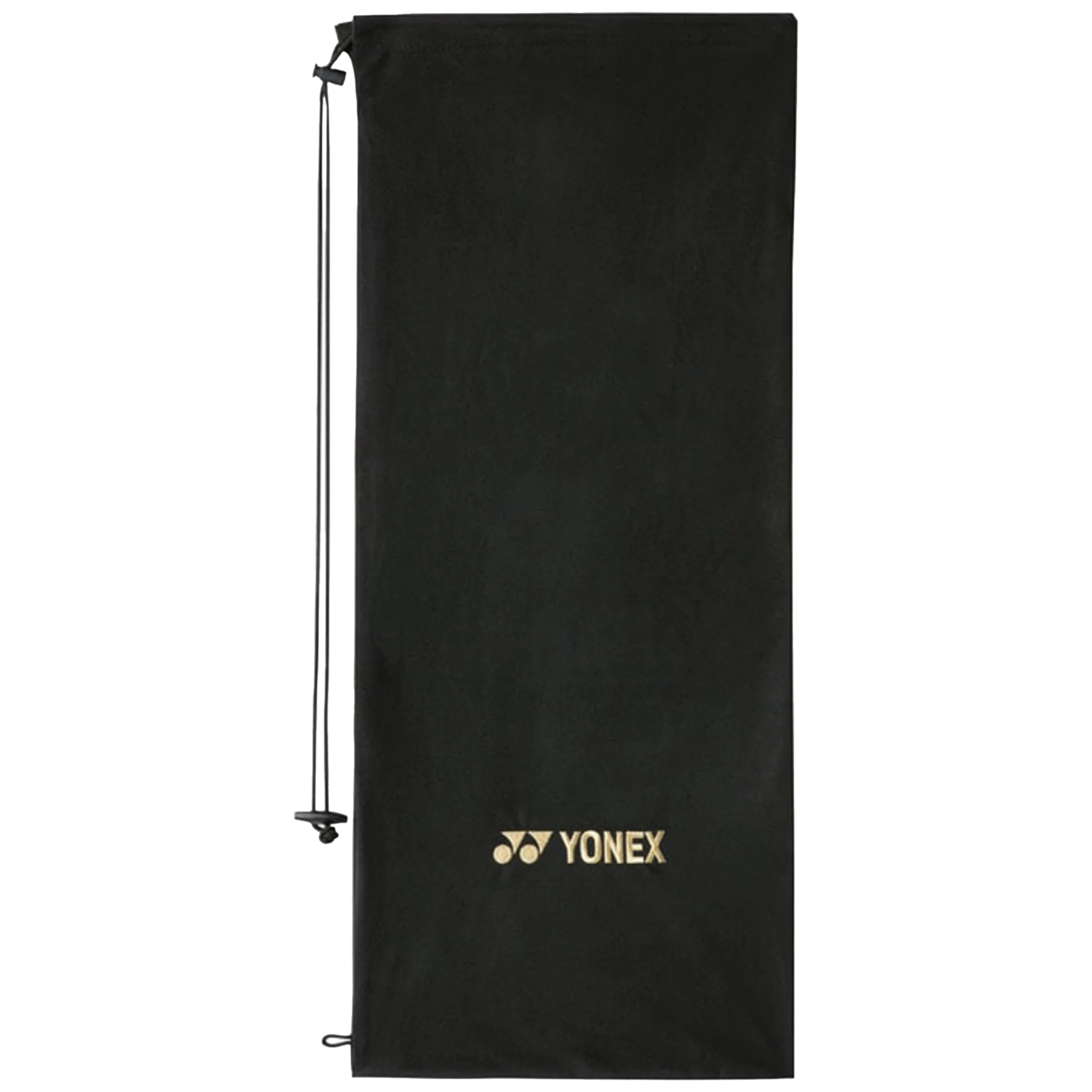 Yonex Tennis Racket Soft Case Black