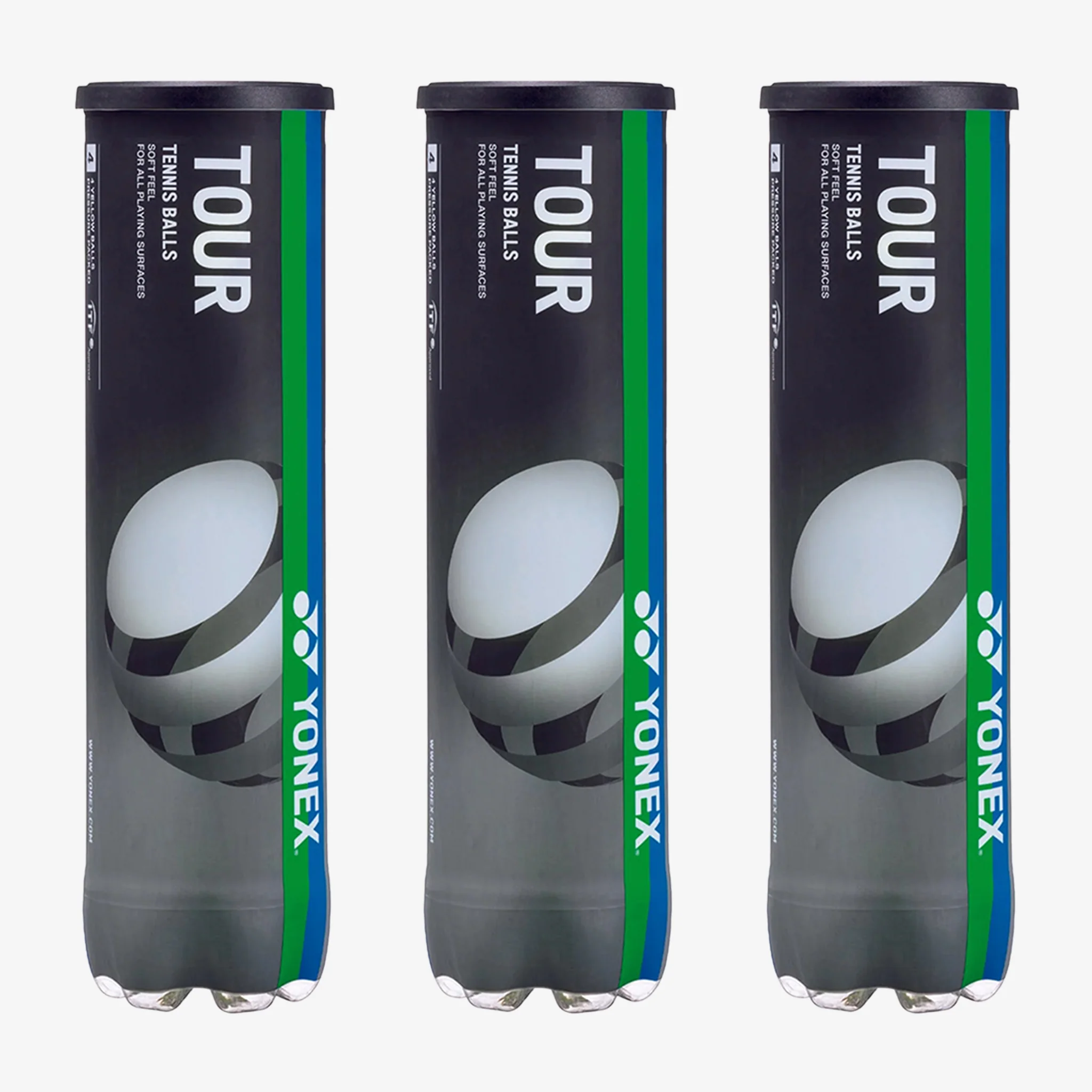 Yonex Tour - Image 2