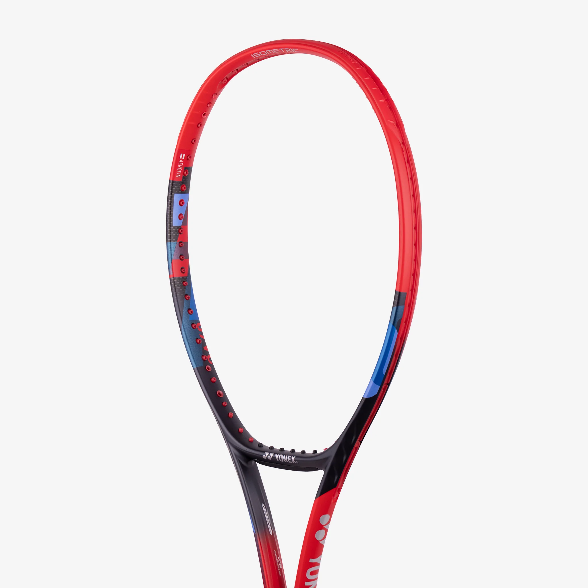 Yonex Vcore 100+ Scarlet (2023) - Image 4