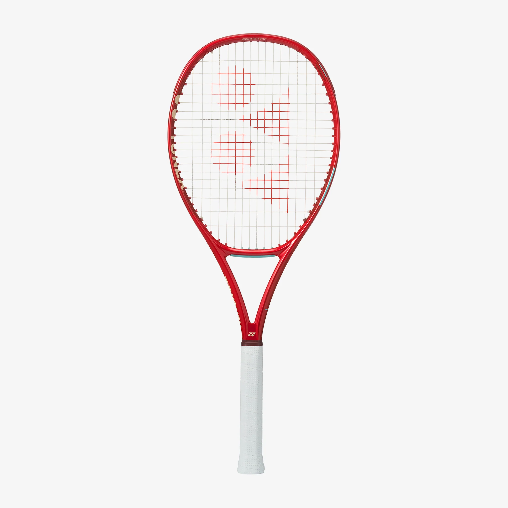 Yonex Vcore 100 Plus Ruby Red (2026)