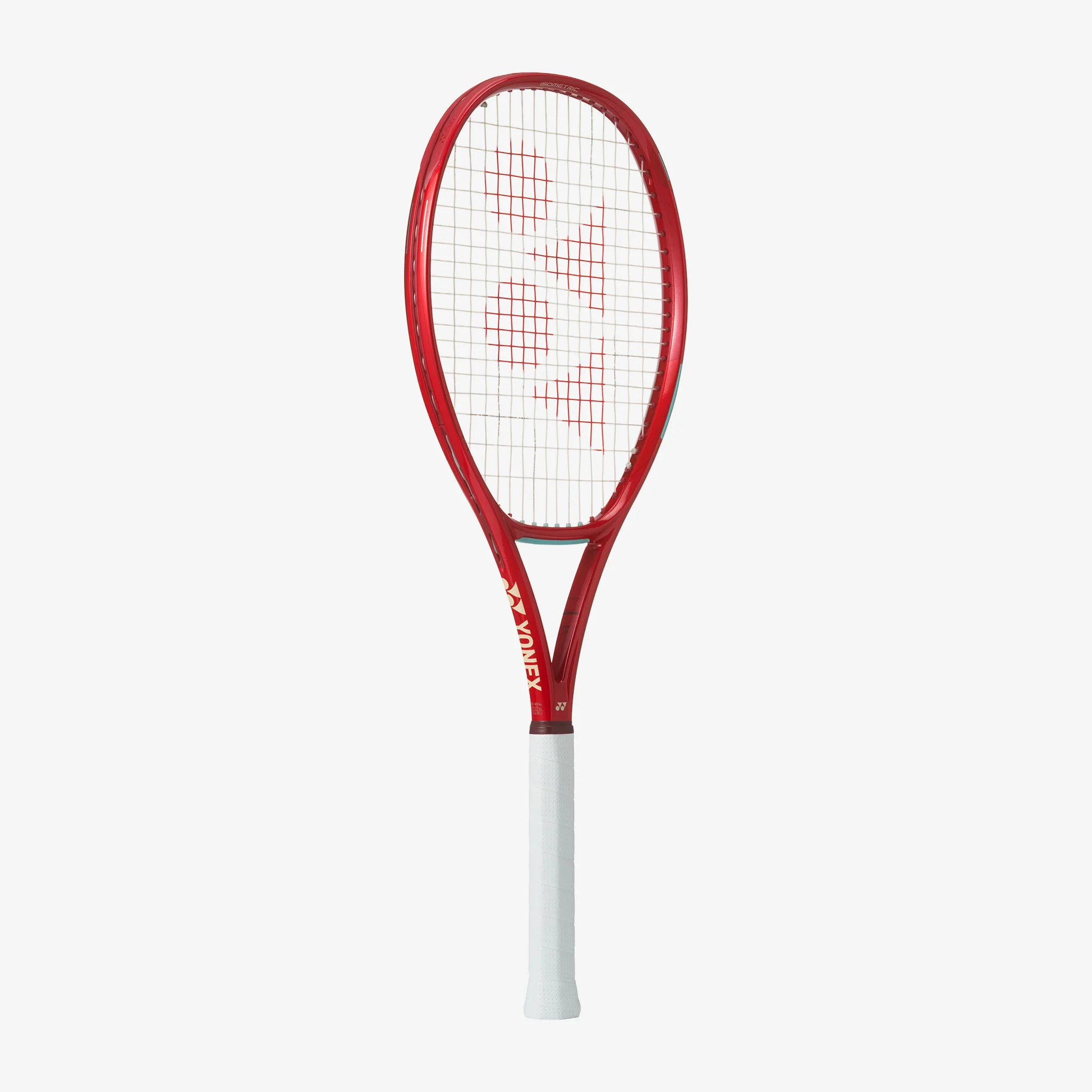 Yonex Vcore 100 Plus Ruby Red (2026) - Image 2