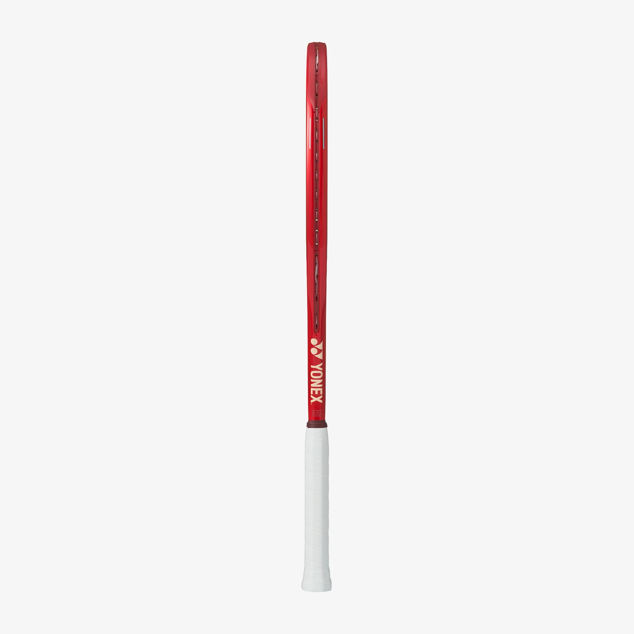 Yonex Vcore 100 Plus Ruby Red (2026) - Image 4