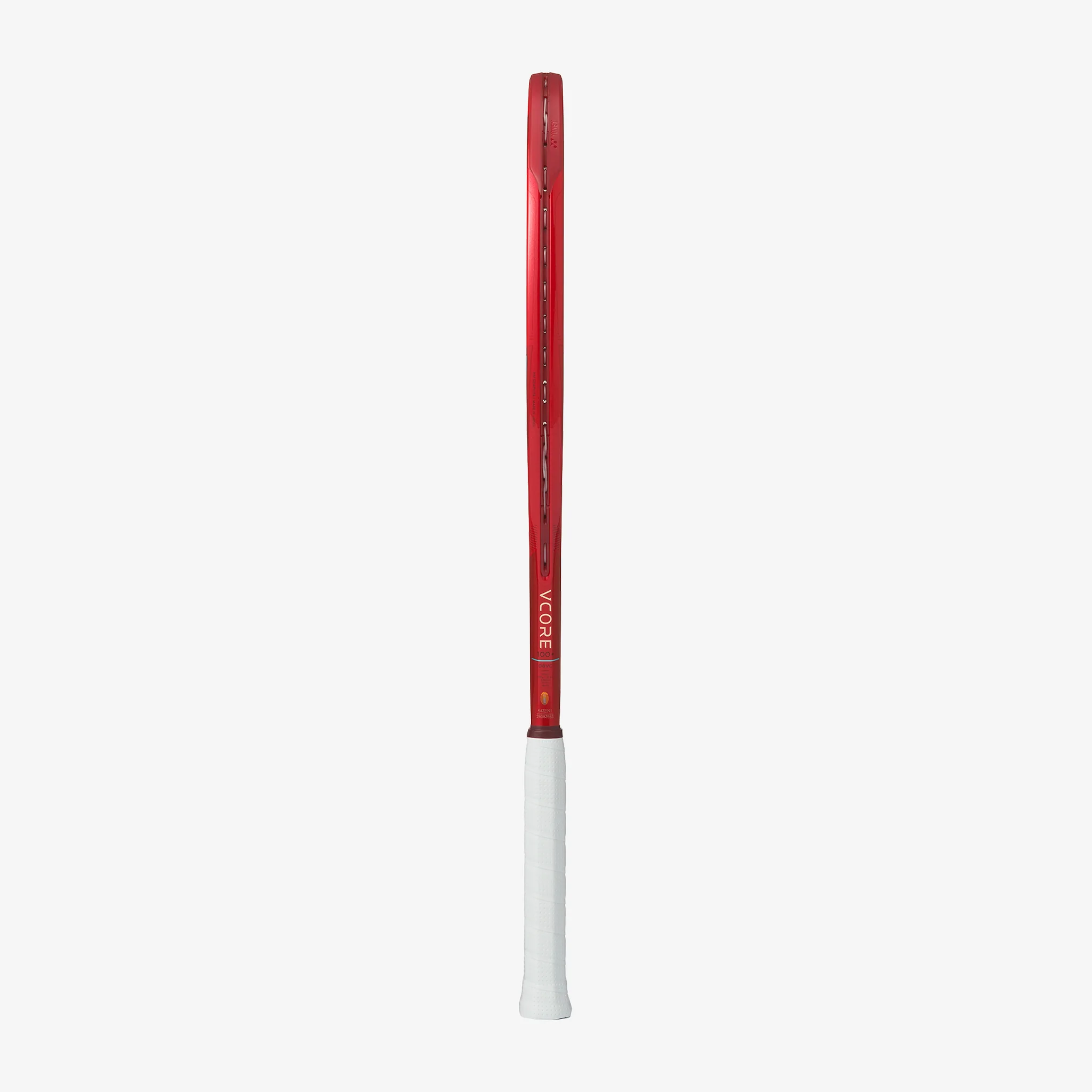 Yonex Vcore 100 Plus Ruby Red (2026) - Image 6
