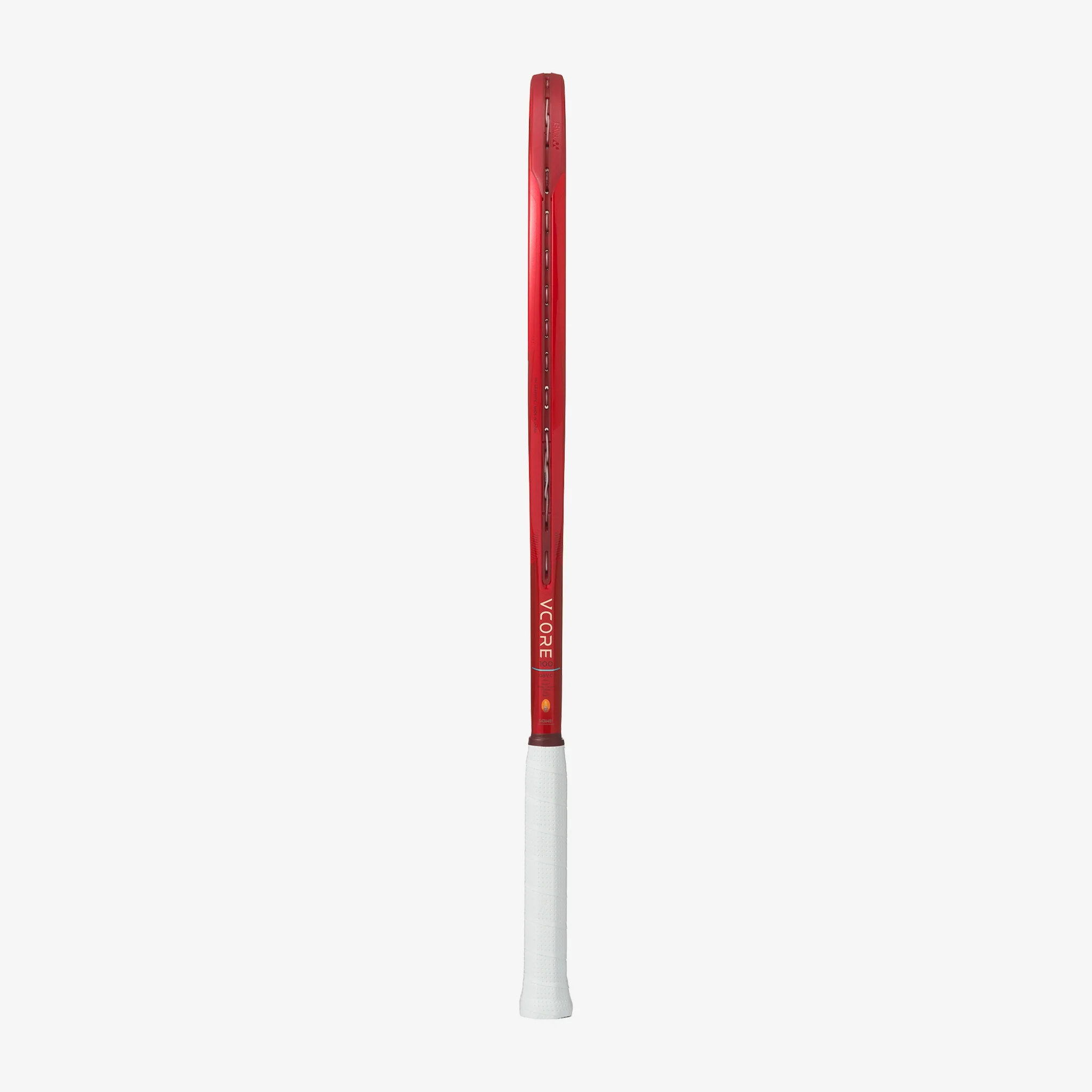 Yonex Vcore 100 Ruby Red (2026) - Image 6