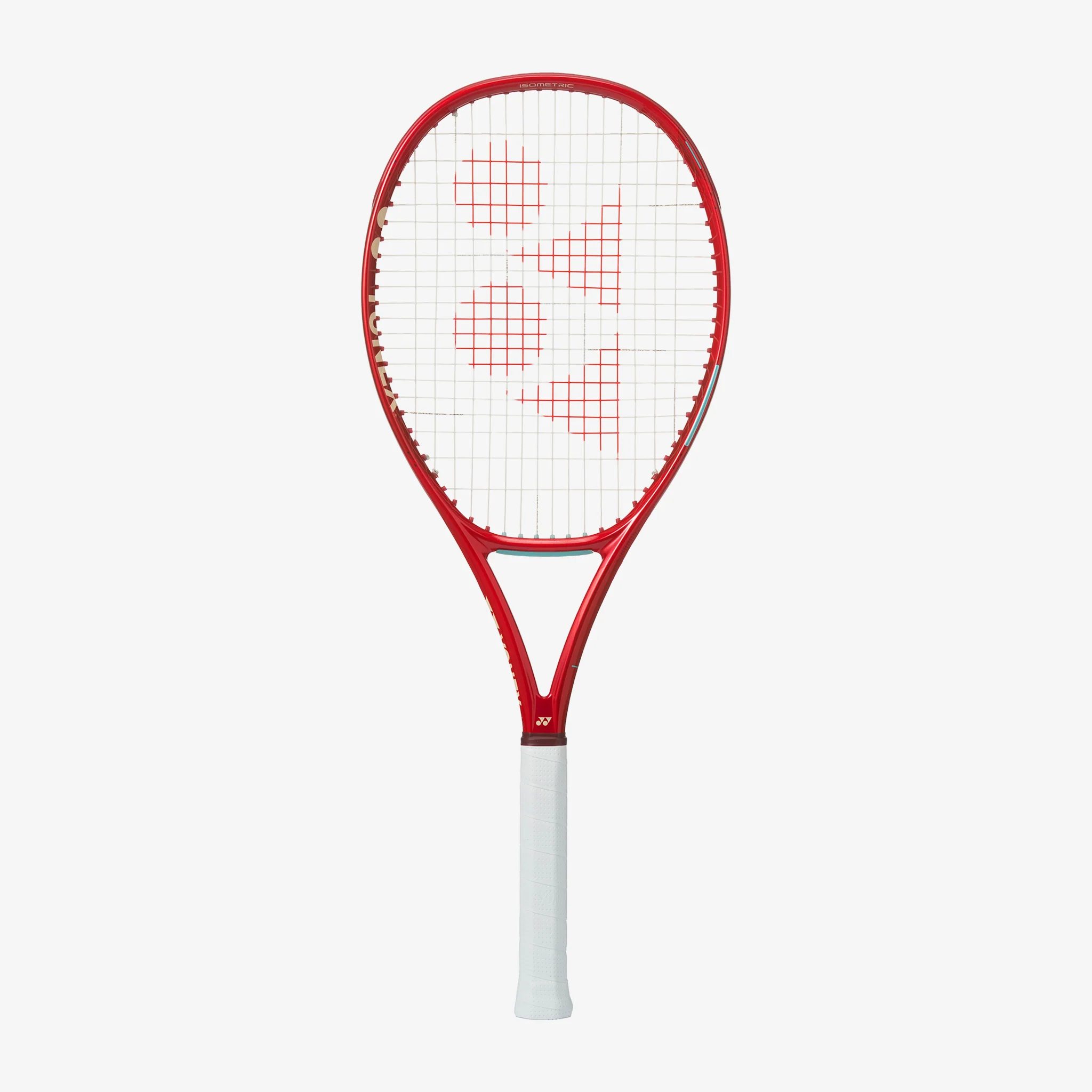 Yonex Vcore 100D Ruby Red (2026)