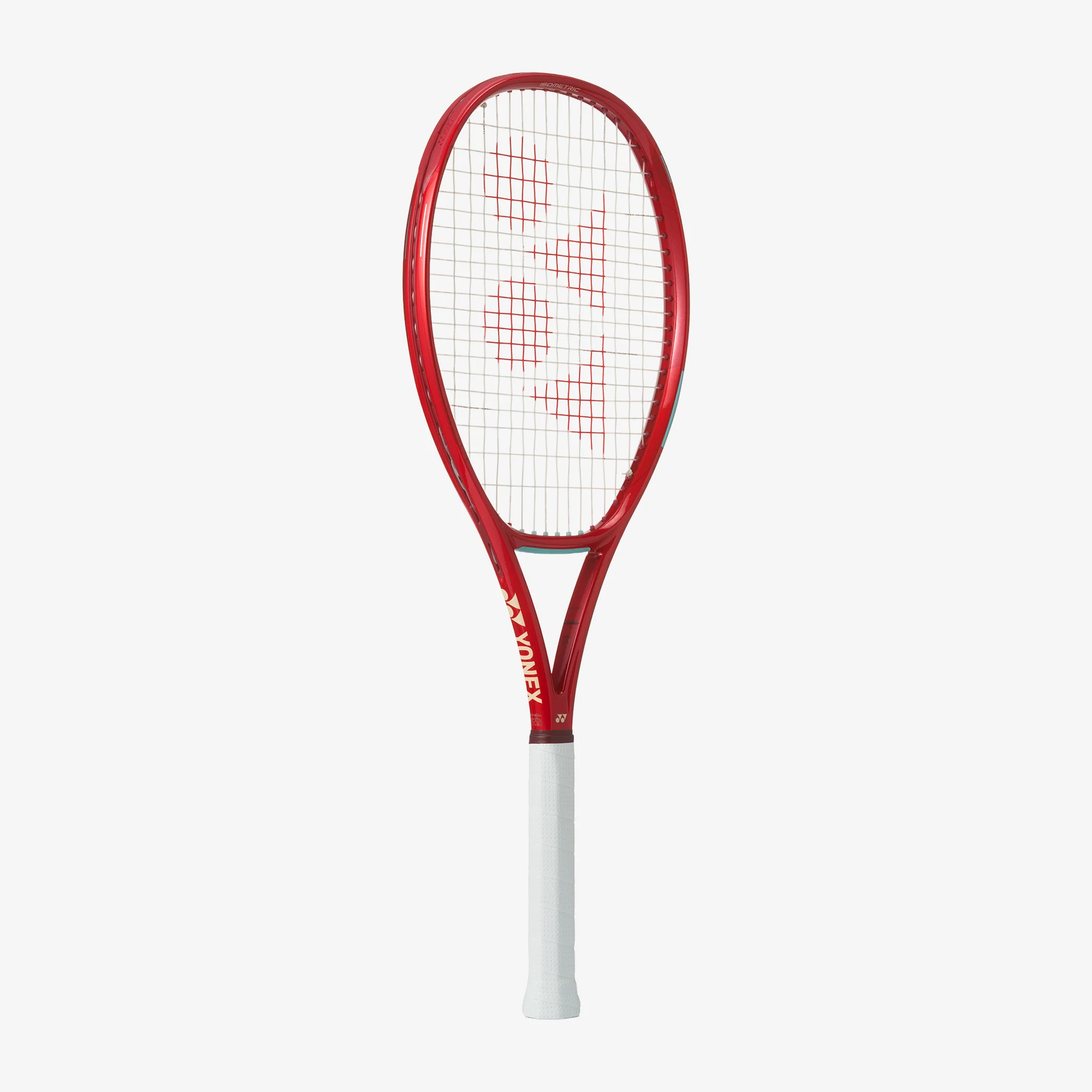 Yonex Vcore 100D Ruby Red (2026) - Image 2