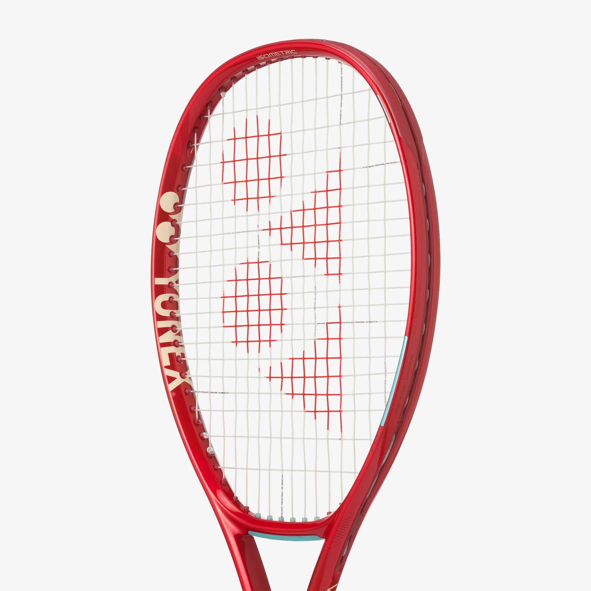 Yonex Vcore 100D Ruby Red (2026) - Image 5