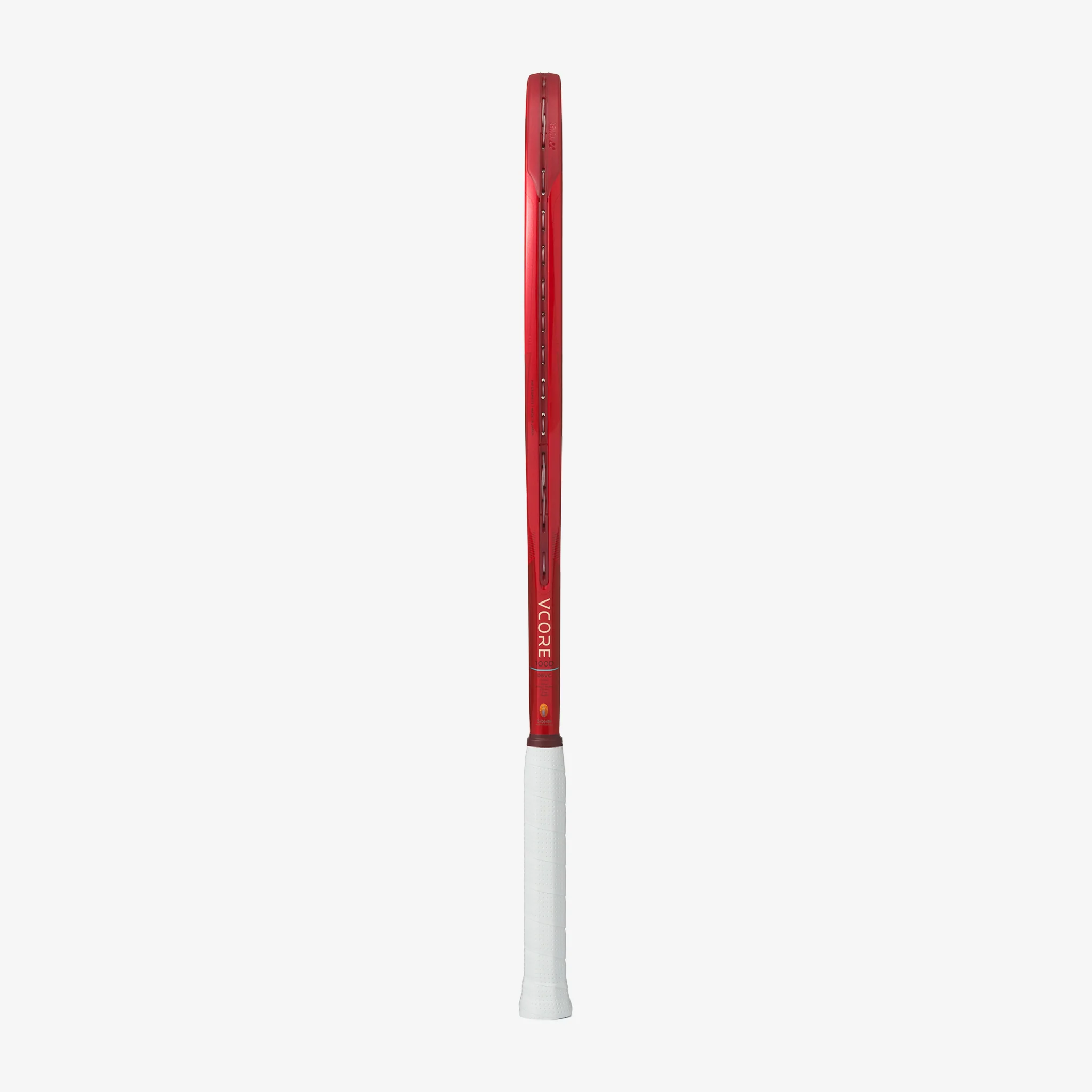 Yonex Vcore 100D Ruby Red (2026) - Image 6
