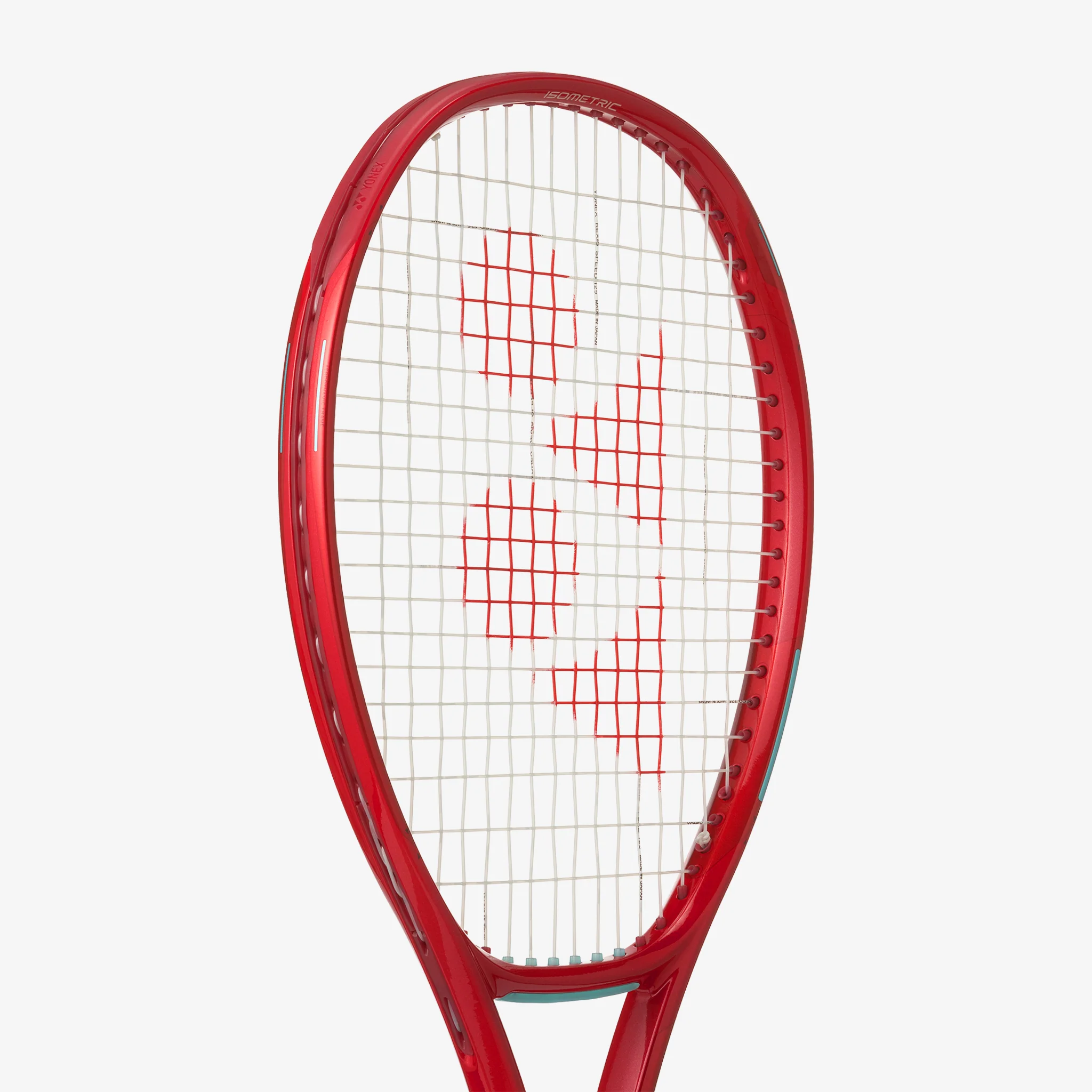 Yonex Vcore 95 Ruby Red (2026) - Image 5