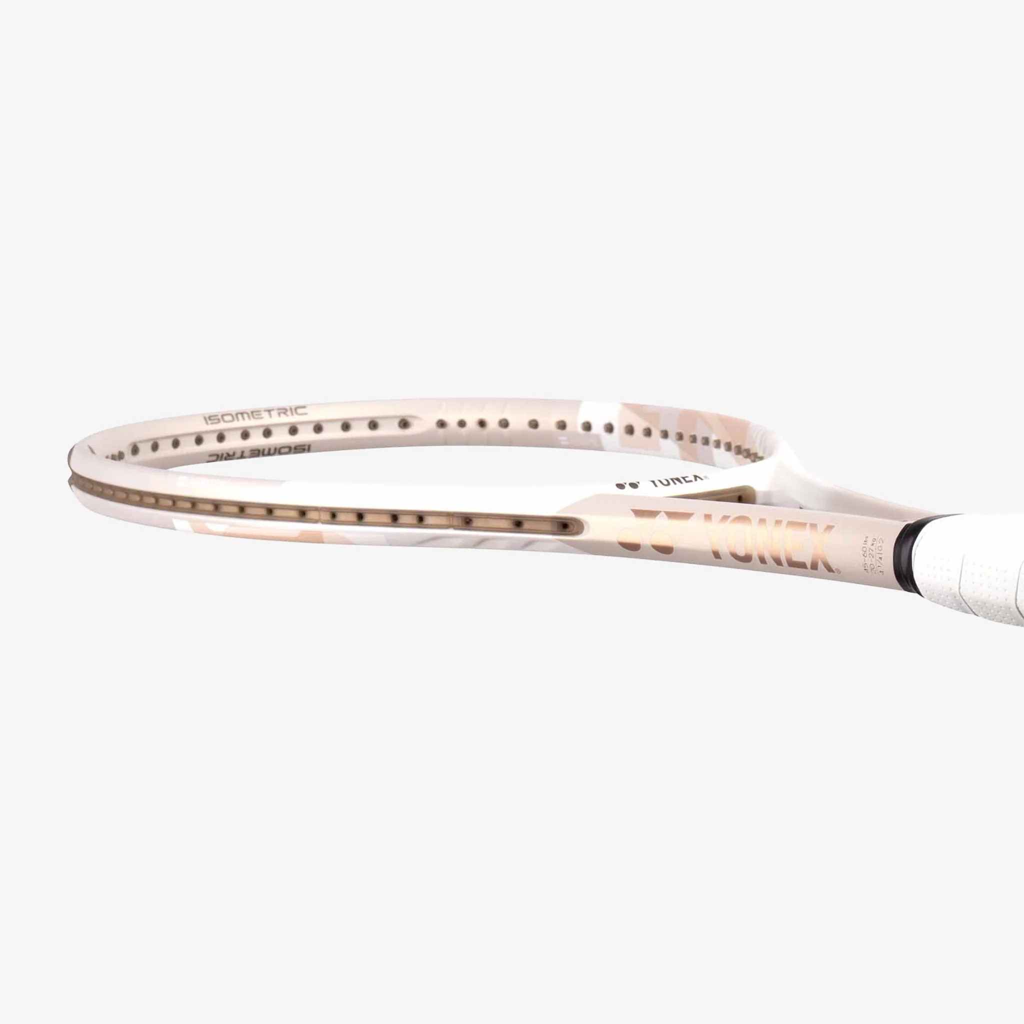 Yonex Vcore 95 Sand Beige (2025) - Image 3