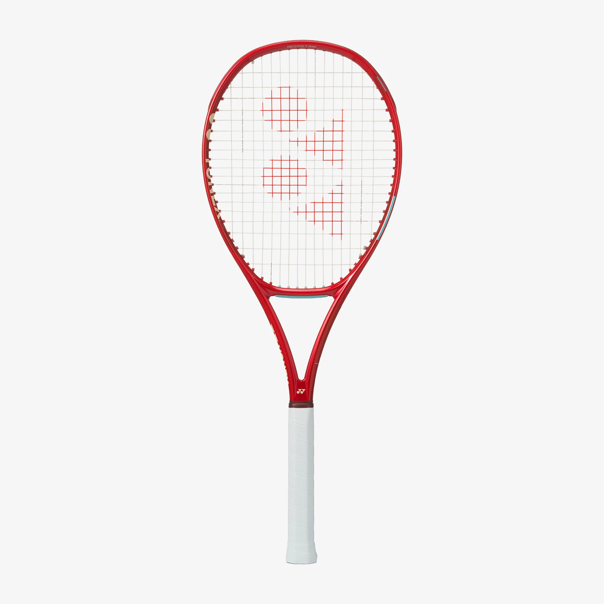 Yonex Vcore 98 Plus Ruby Red (2026)