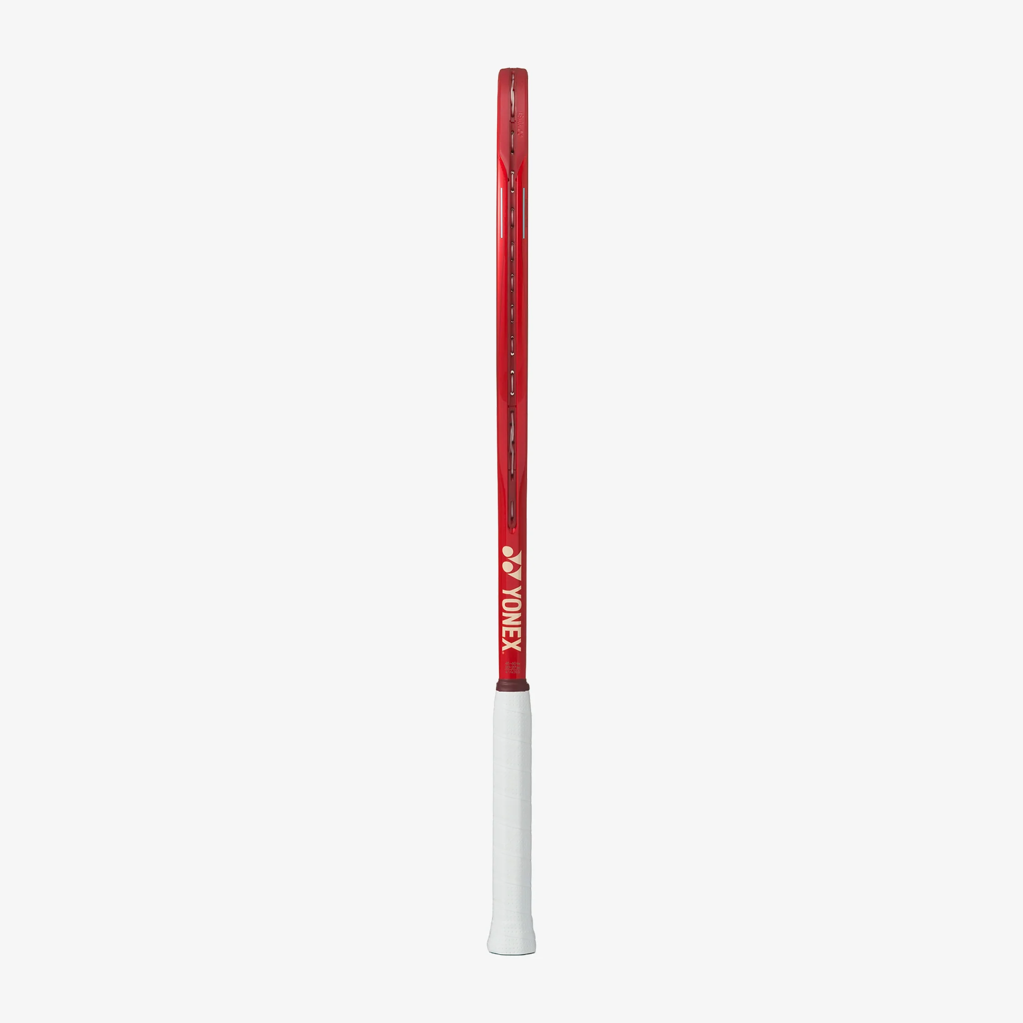 Yonex Vcore 98 Plus Ruby Red (2026) - Image 4