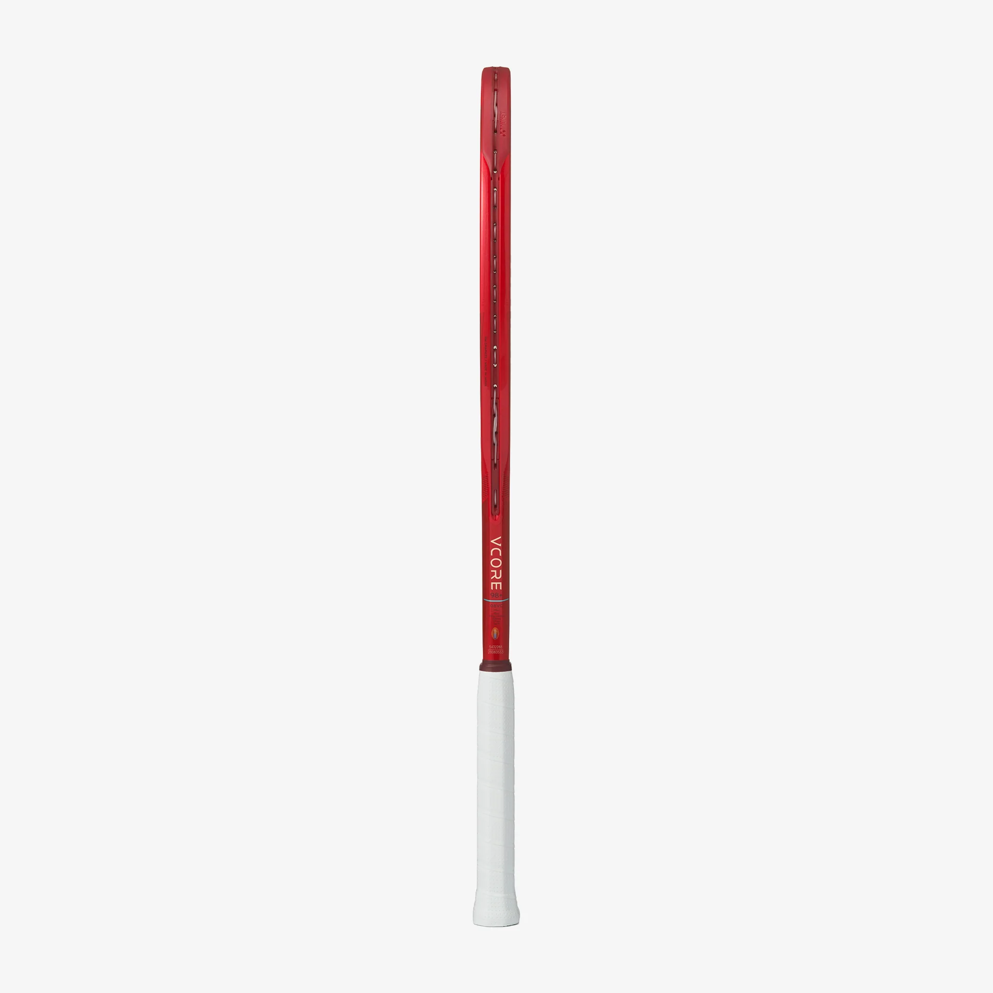 Yonex Vcore 98 Plus Ruby Red (2026) - Image 6