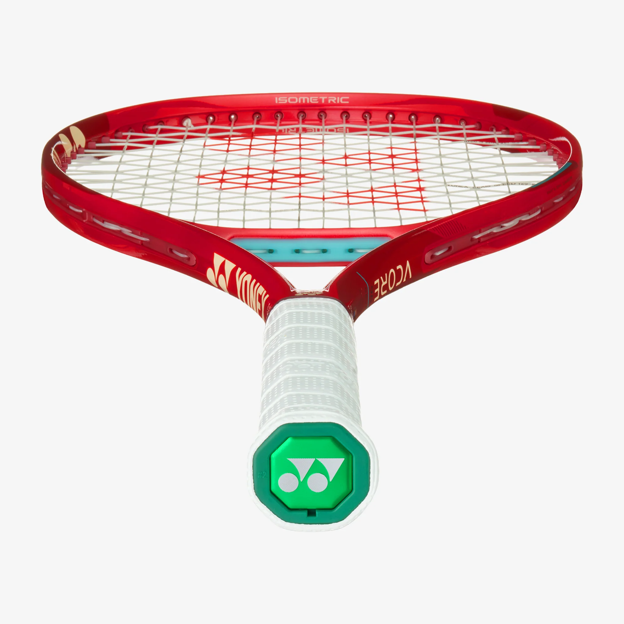 Yonex Vcore 98 Ruby Red (2026) - Image 3