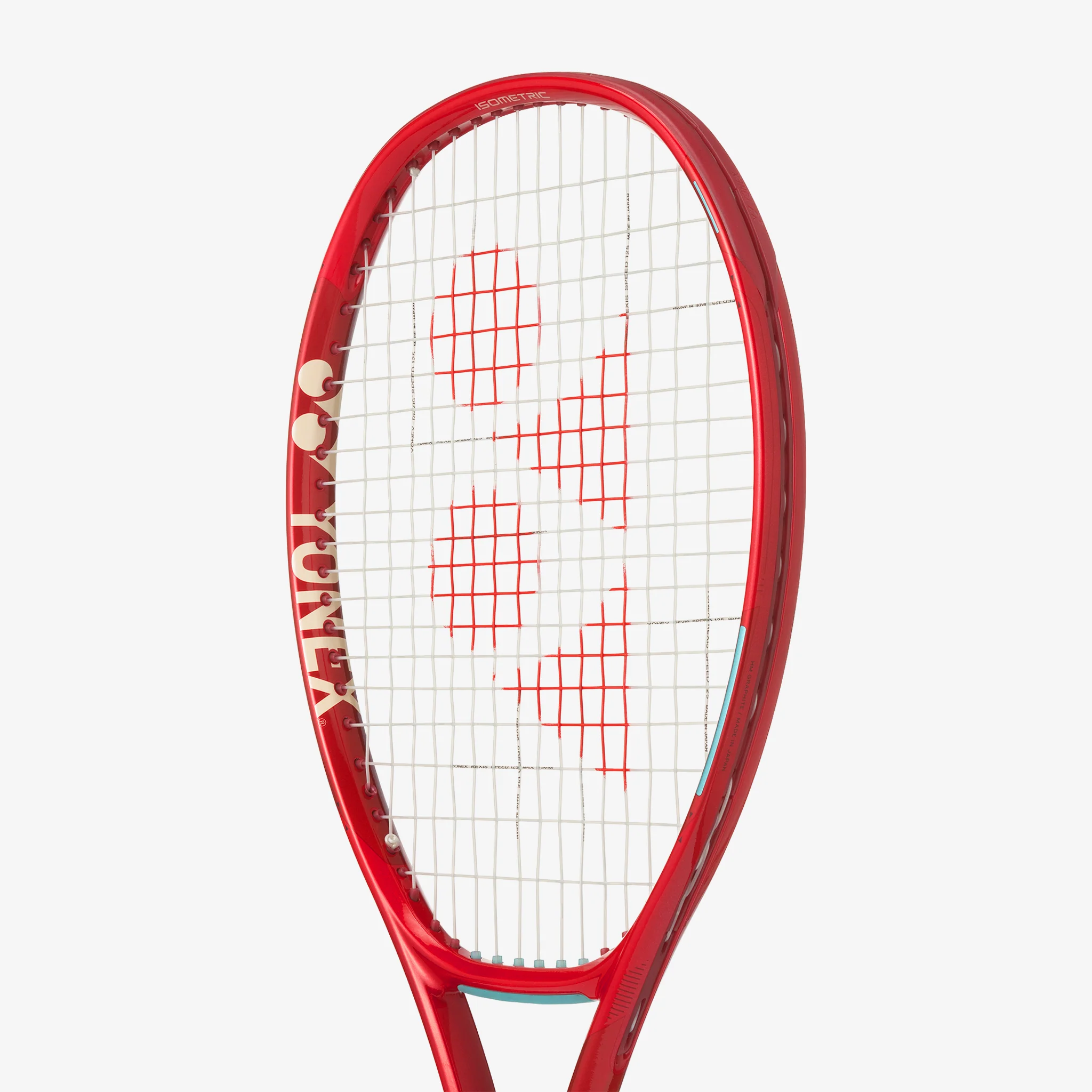 Yonex Vcore 98 Ruby Red (2026) - Image 5