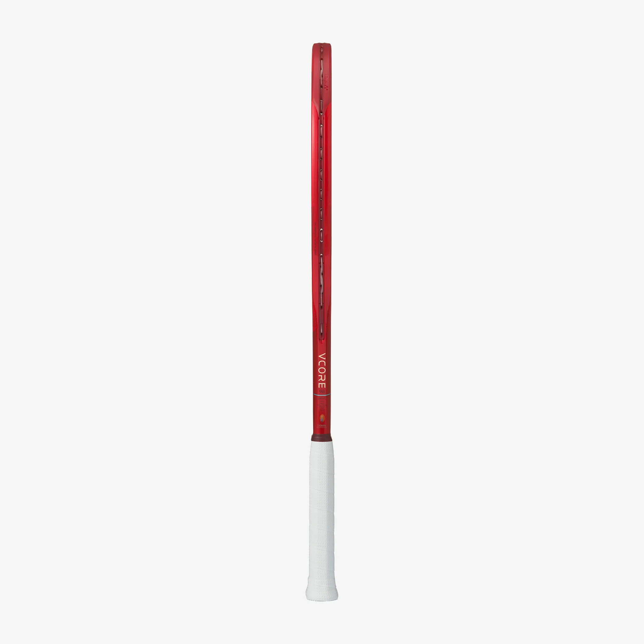 Yonex Vcore 98 Ruby Red (2026) - Image 6