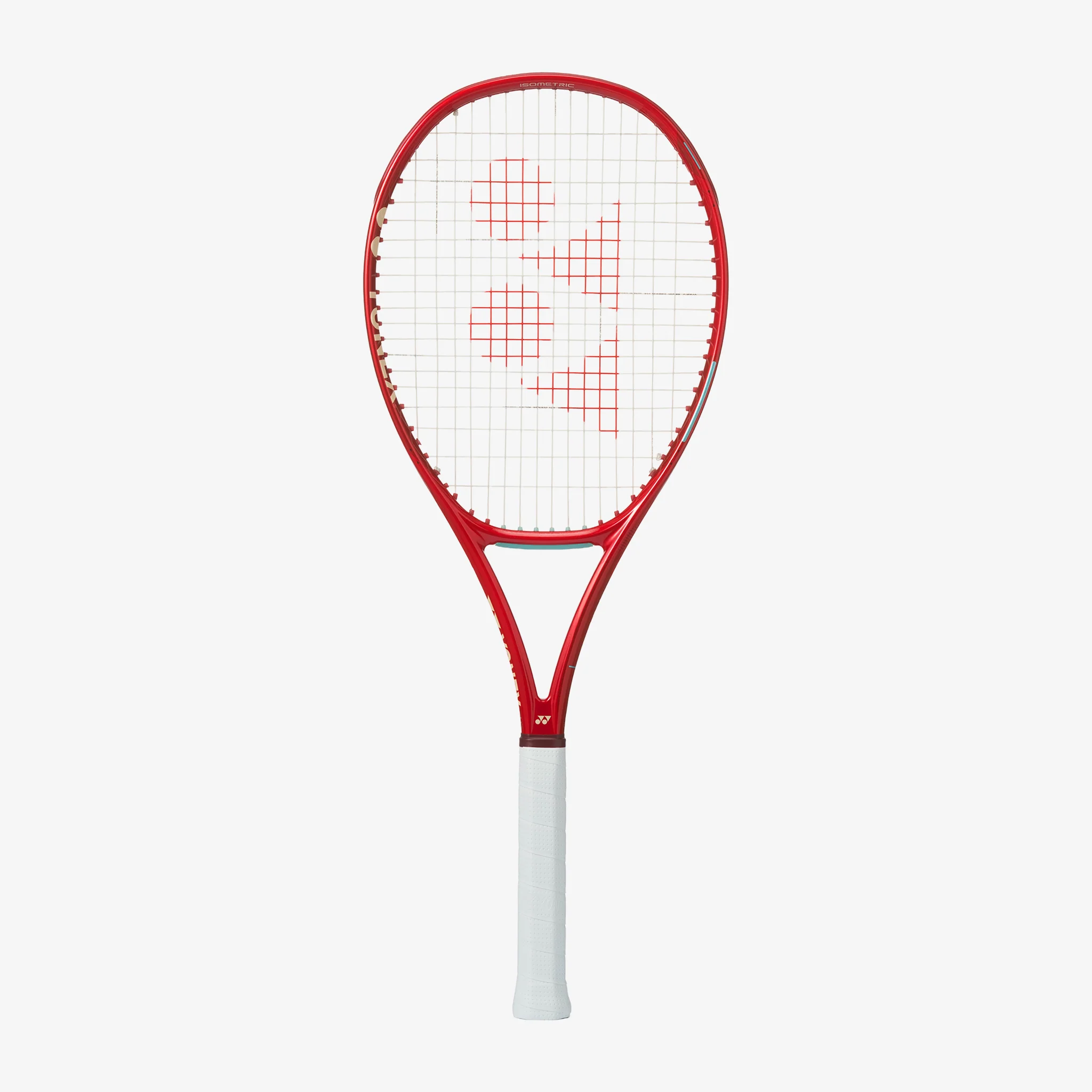 Yonex Vcore 98 Tour Ruby Red (2026)