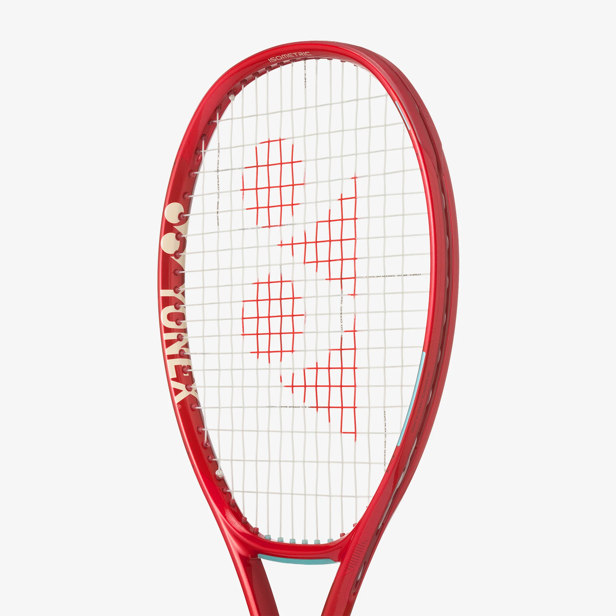 Yonex Vcore 98 Tour Ruby Red (2026) - Image 5