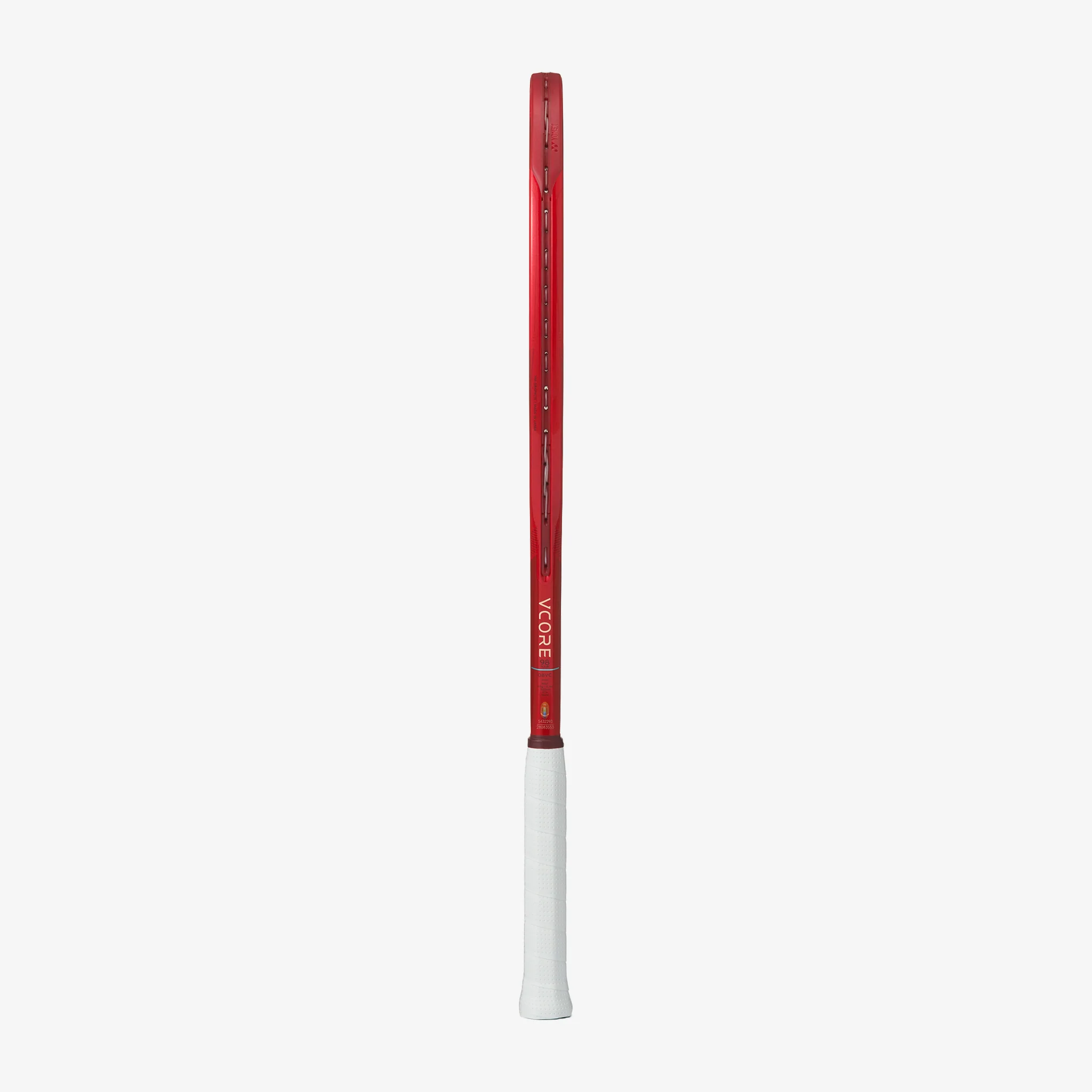 Yonex Vcore 98 Tour Ruby Red (2026) - Image 6