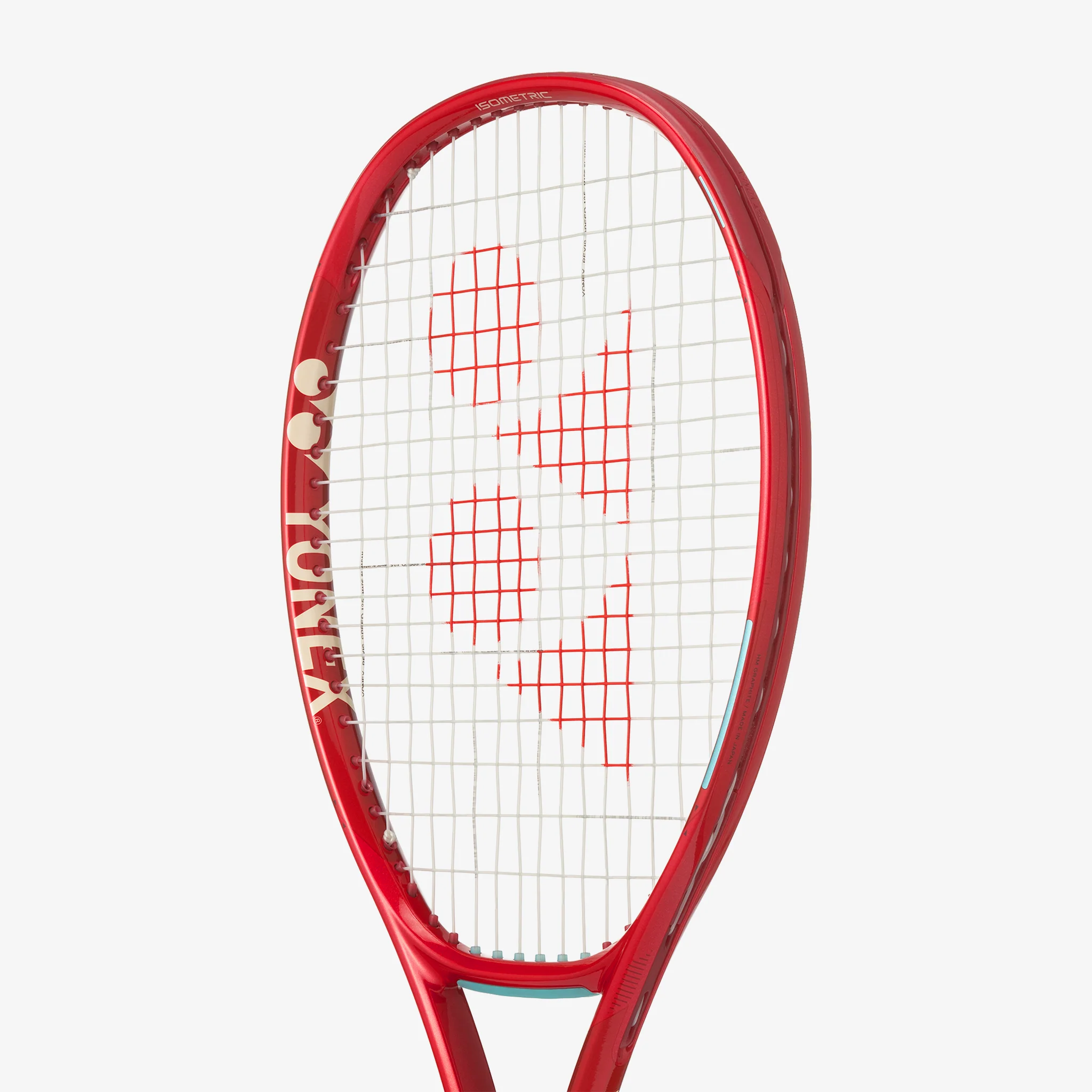 Yonex Vcore 98L Ruby Red (2026) - Image 5