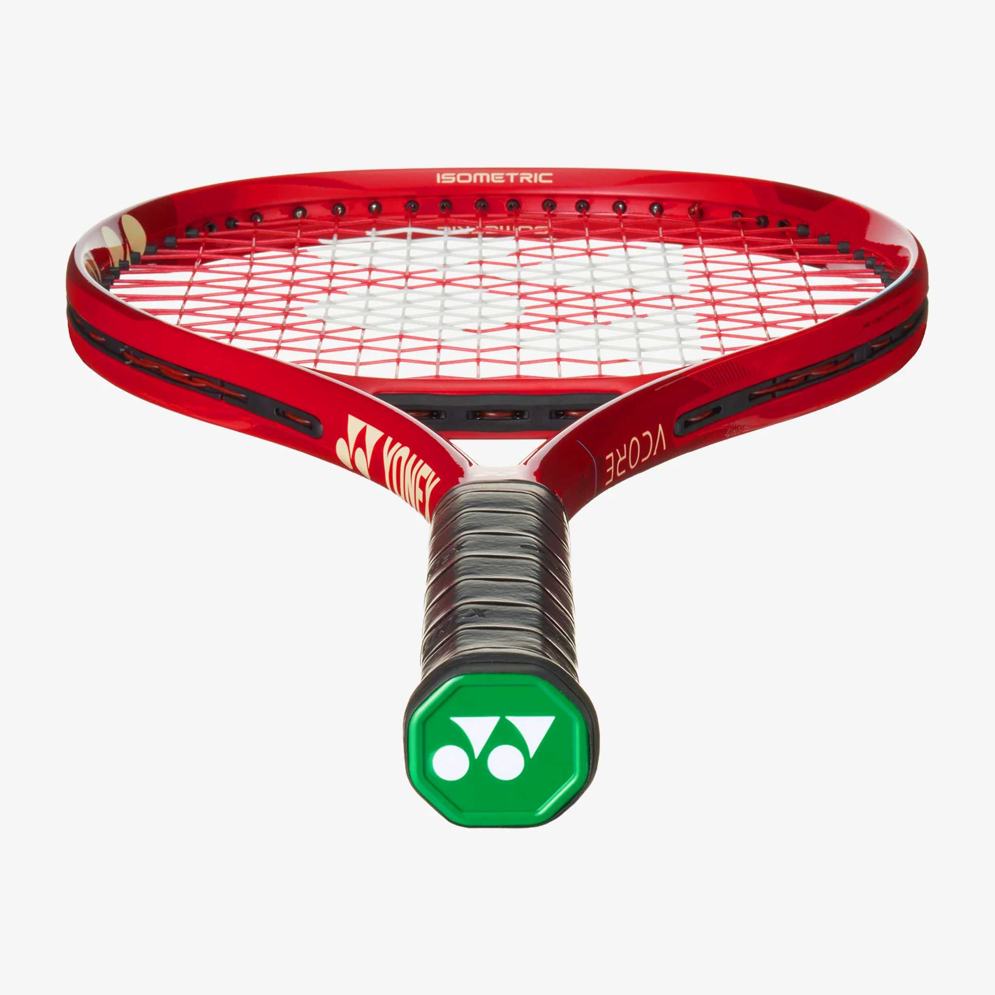 Yonex Vcore Ace Ruby Red (2026) - Image 3