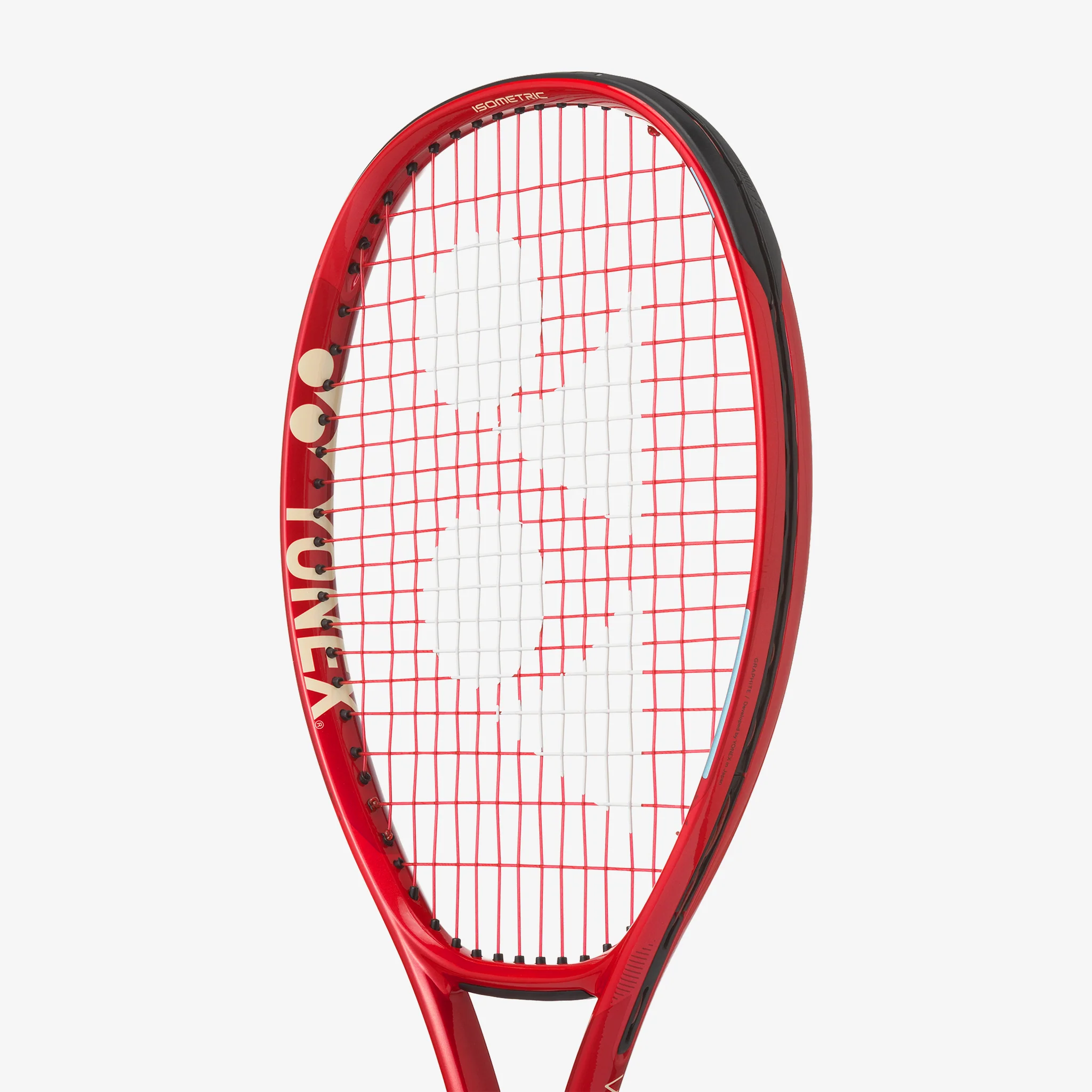 Yonex Vcore Ace Ruby Red (2026) - Image 5