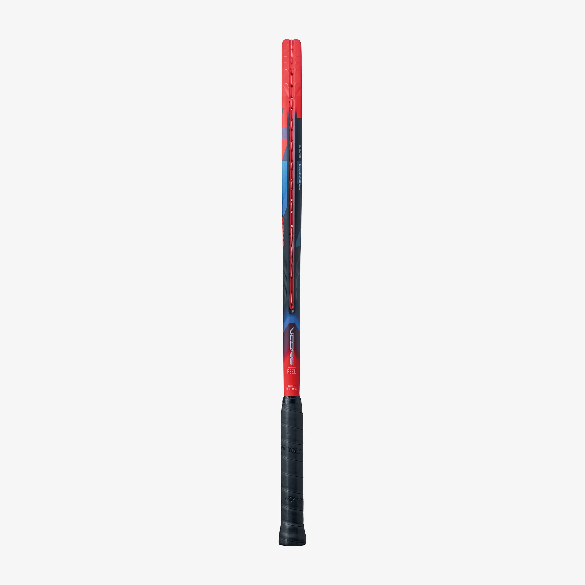 Yonex Vcore Feel Scarlet 2025 - Image 4