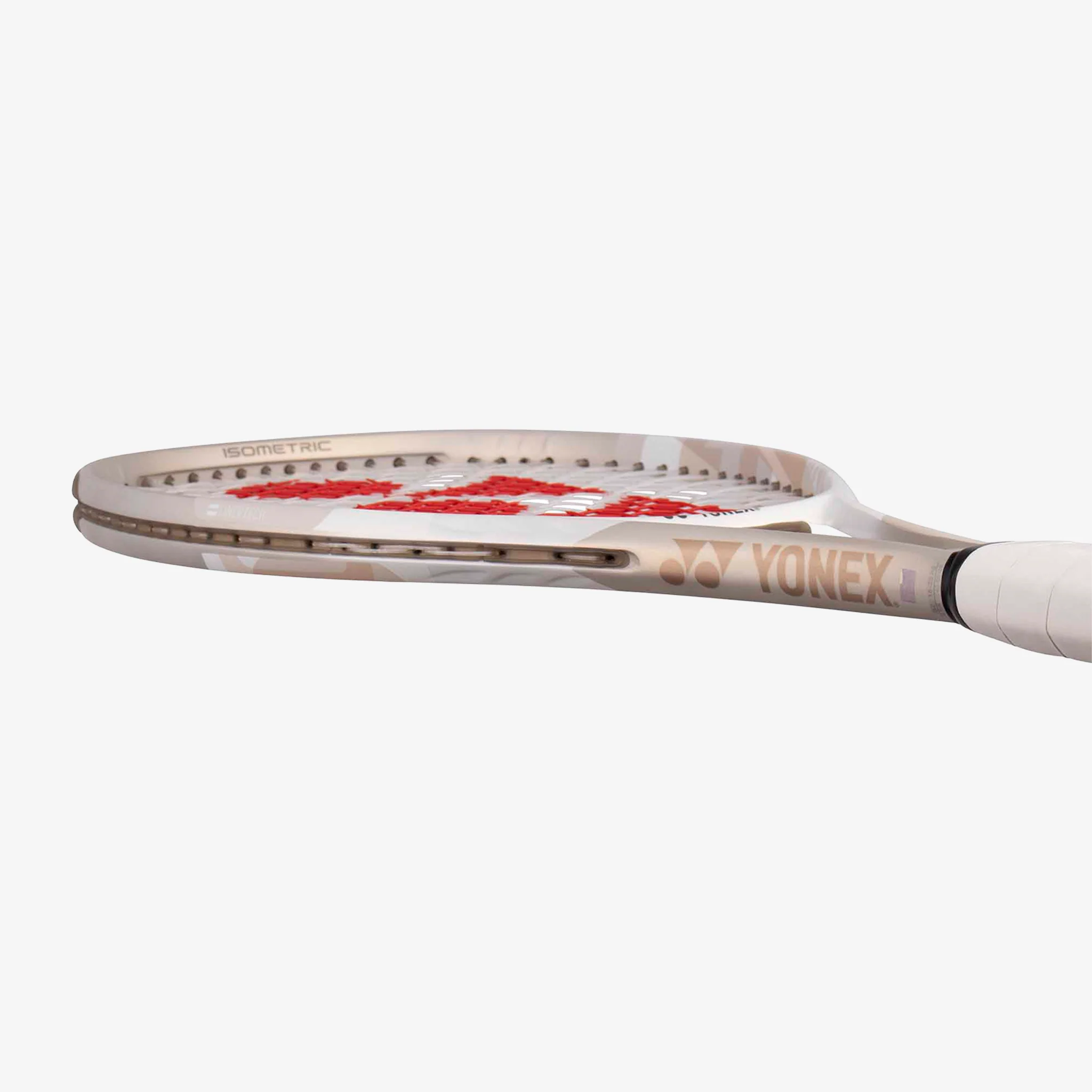 Yonex Vcore Feel Sand Beige (2025) - Image 3