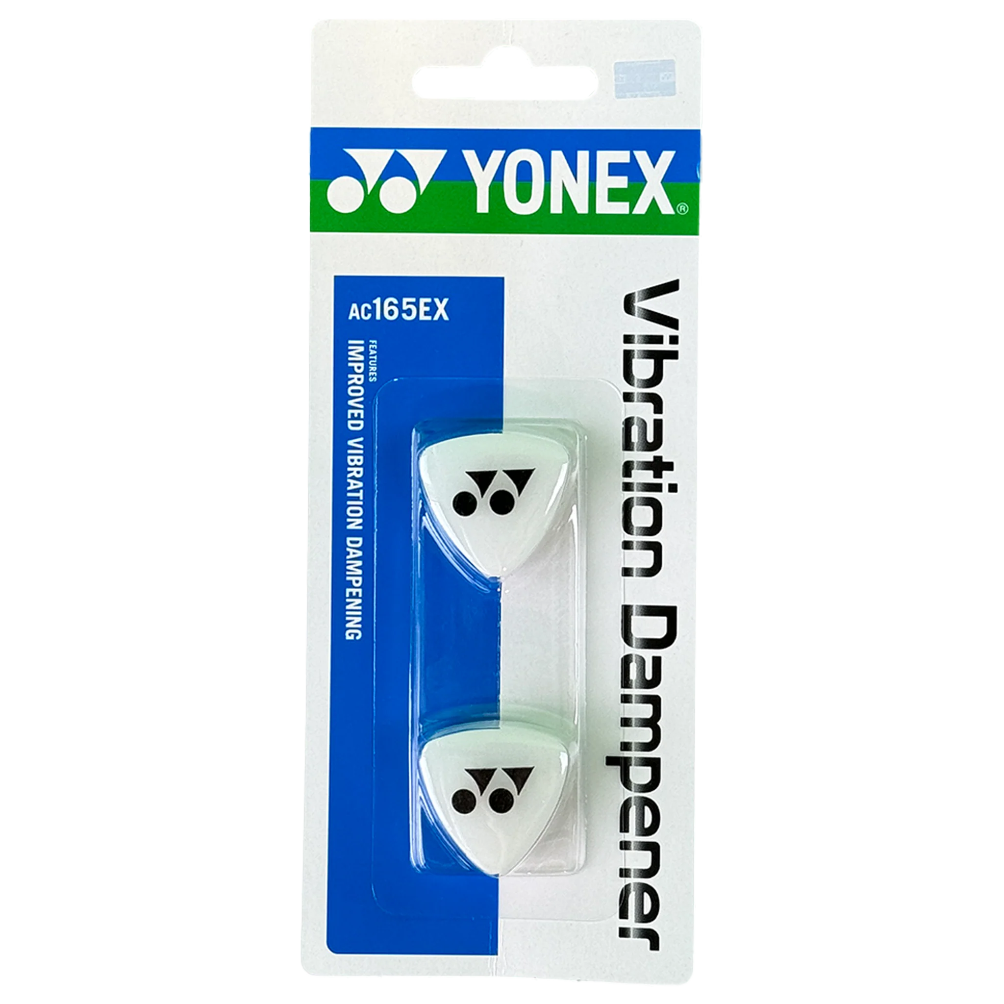 Yonex Vibration Dampener White