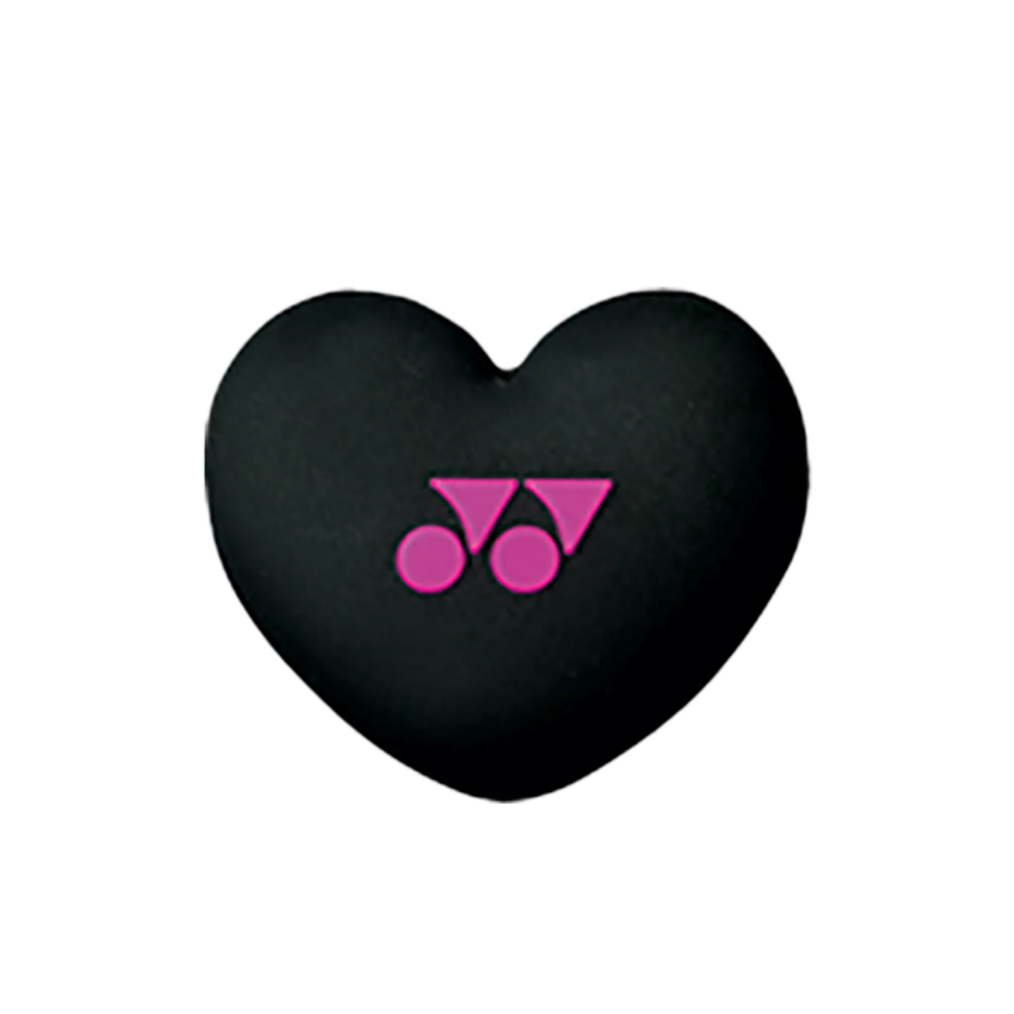 Yonex Vibration Dampener 6 Black/Magenta - Image 2